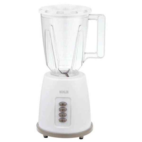 MUHLER blender MB155