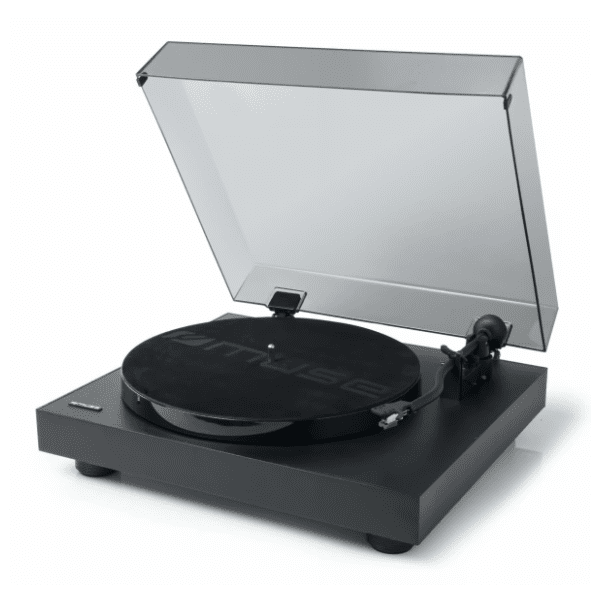 MUSE MT-105 B gramofon