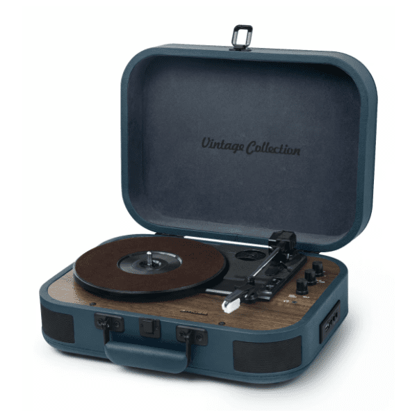 MUSE MT-201 OB gramofon
