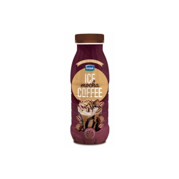 Napitak IMLEK Ice mocha 270ml
