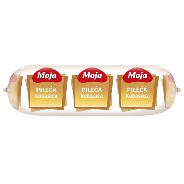 NEOPLANTA Moja pileća kobasica 500g
