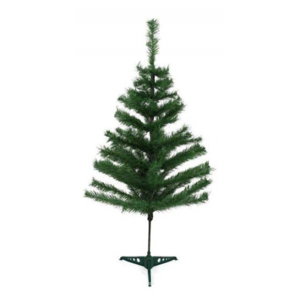 Novogodišnja jelka Christmas tree 100cm WALLXPERT