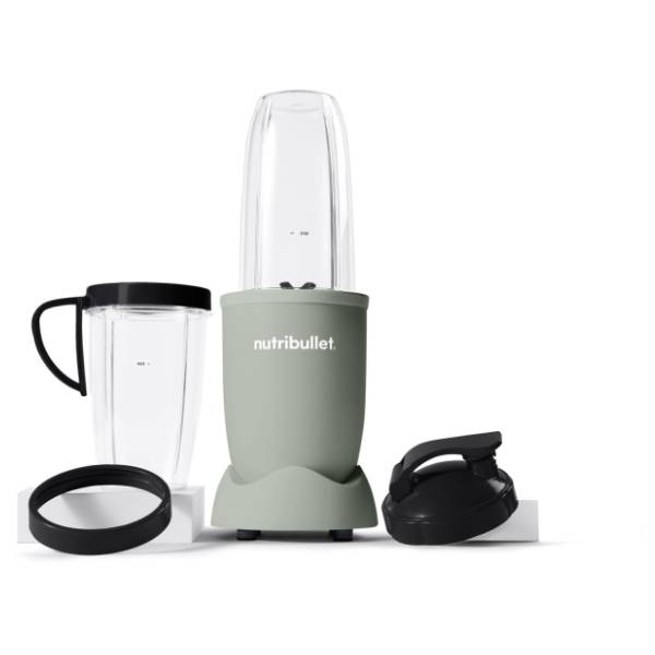 NUTRIBULLET blender NB907MAJD