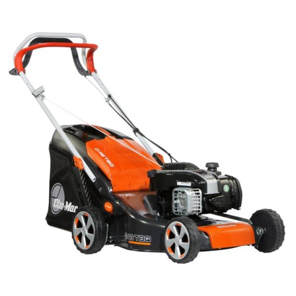 OLEO MAC G 48 TBQ Comfort plus motorna kosačica