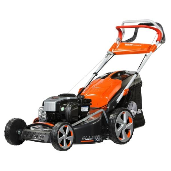 OLEO MAC G 53 TBX Allroad Plus 4 motorna kosačica