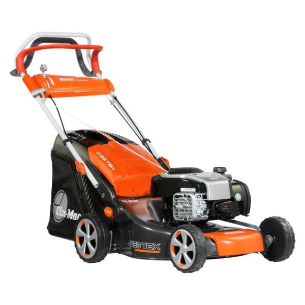 OLEO MAC G 53 TBX Comfort plus motorna kosačica
