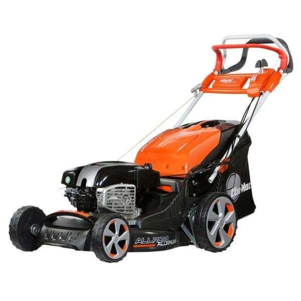OLEO MAC Max 53 VBD motorna kosačica