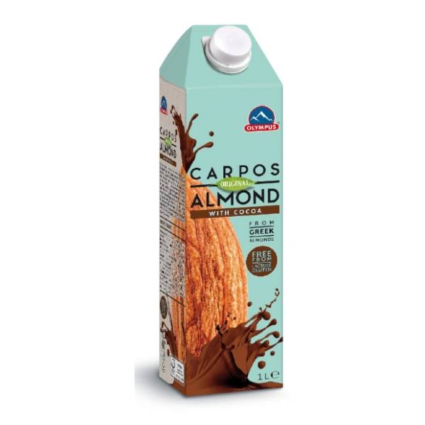 OLYMPUS napitak od badema sa kakaom 1l