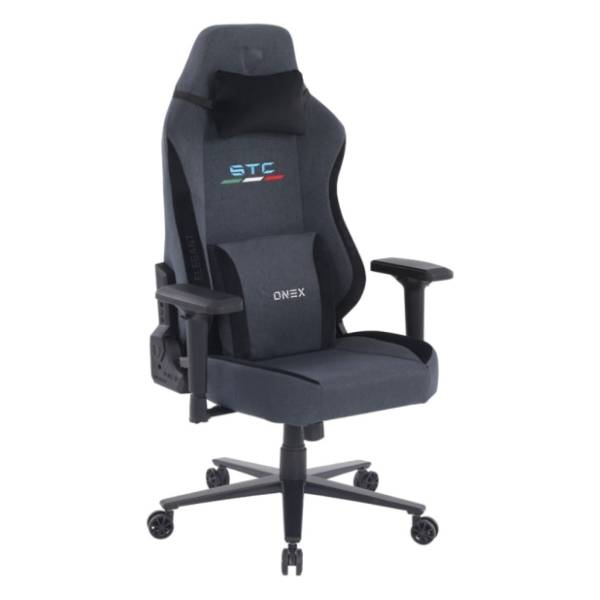 ONEX STC Elegant XL Series Graphite gejmerska stolica
