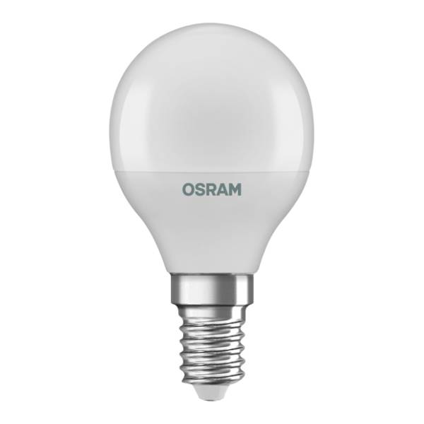 OSRAM LED sijalica E14 5,5W 4000K