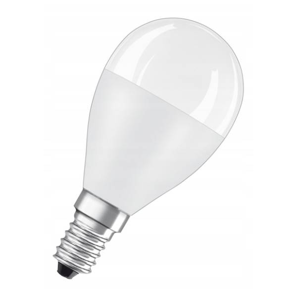OSRAM LED sijalica E14 7W (60W)