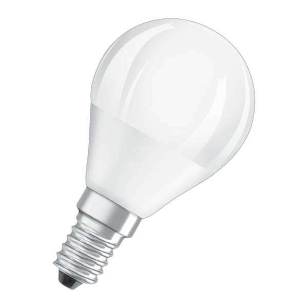 OSRAM LED sijalica E14 5,7W (40W) Classic P 6500K