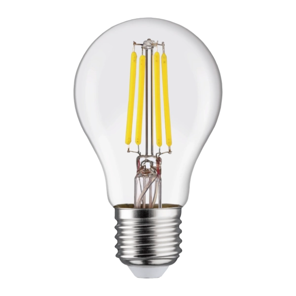 OSRAM LED sijalica E27 11W Classic A 2700K