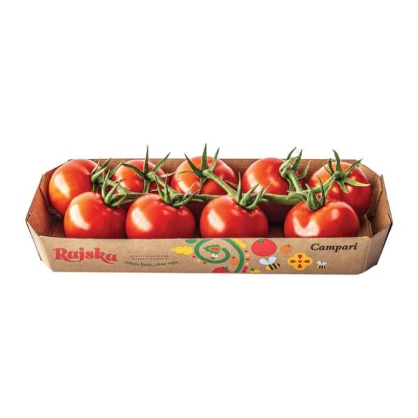 Paradajz cherry campari RAJSKA 400G