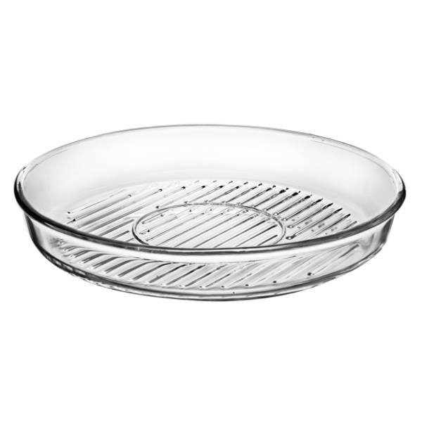 PASABAHCE okrugli grill pekač Borcam 2950CC