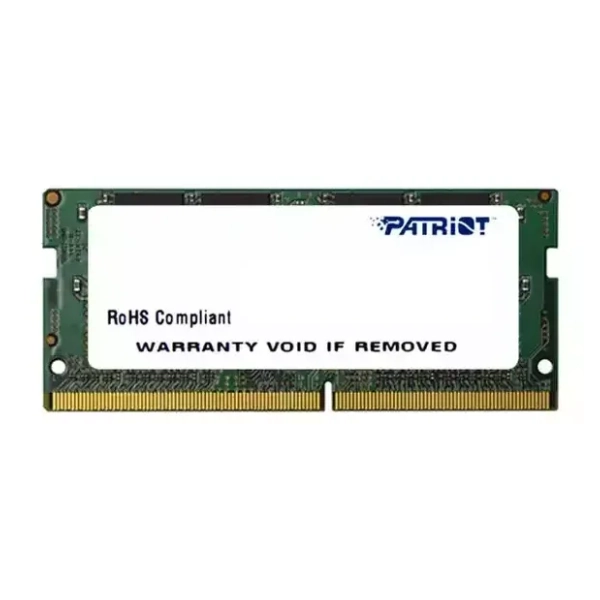 PATRIOT 4GB DDR4 2400MHz PSD44G240081S
