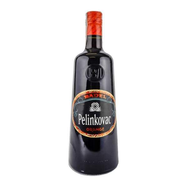 Pelinkovac BADEL Orange 1l