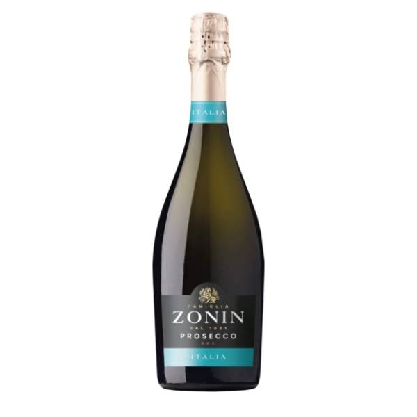 Penušavo vino Prosecco ZONIN 750ml