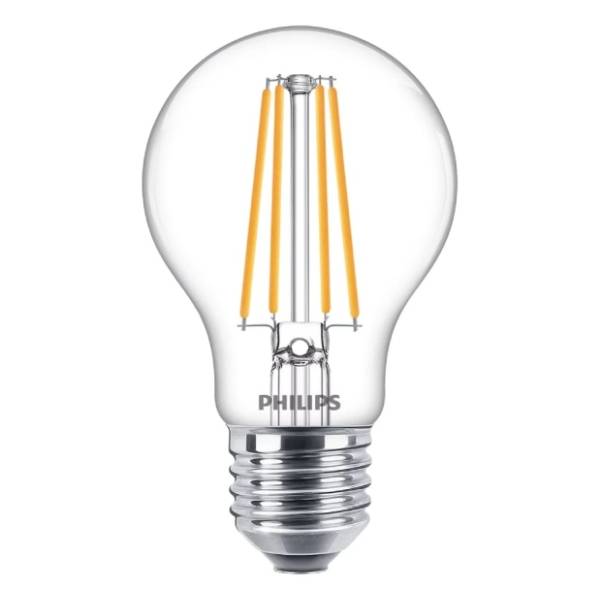 PHILIPS LED sijalica E27 8,5W (75W) Filament A67