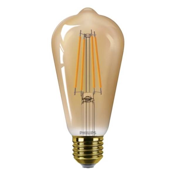 PHILIPS LED sijalica E27 3,1W ST64