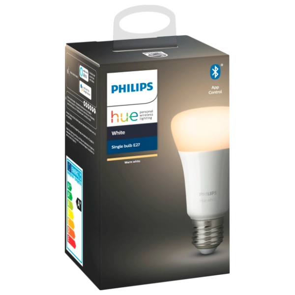 PHILIPS LED sijalica E27  9,5W HUE 6500K PH018