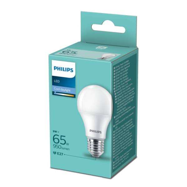 PHILIPS LED sijalica E27 9W (65W) CDL FR ND 1PF/12