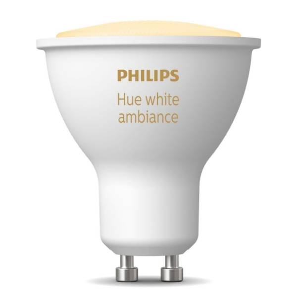 PHILIPS LED smart sijalica GU10 4,3W HUE PH060