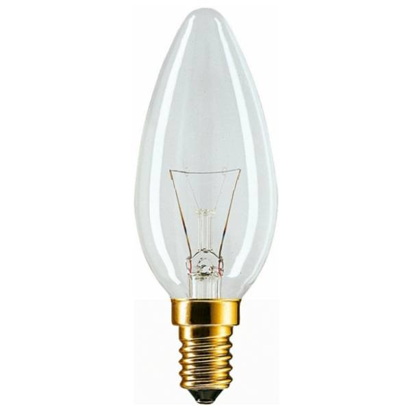 PHILIPS sijalica E14 60W