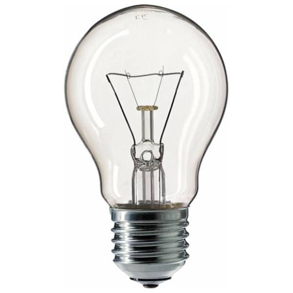 PHILIPS sijalica E27 75W