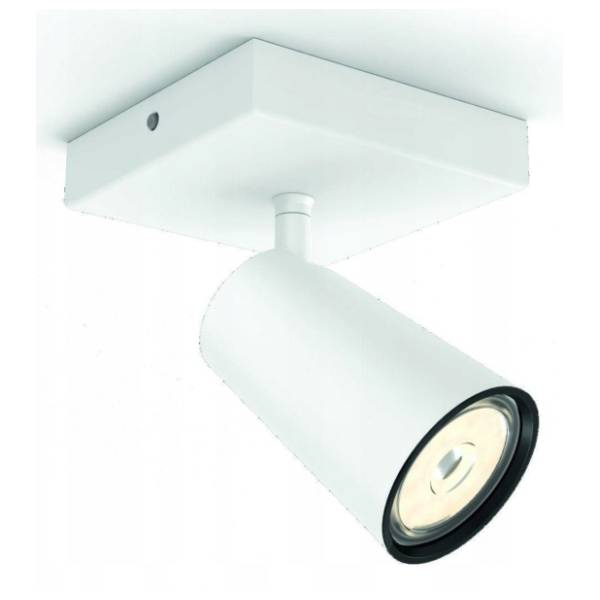 PHILIPS spot svetiljka 1x10W GU10 Paisley 50571/31/PN