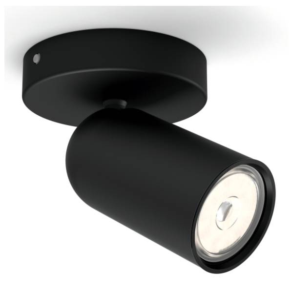 PHILIPS spot svetiljka 1x10W GU10 Pongee 50581/30/PN