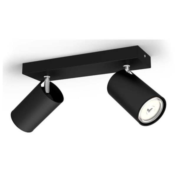 PHILIPS spot svetiljka 2x10W GU10 Kosipo 50592/30/PN
