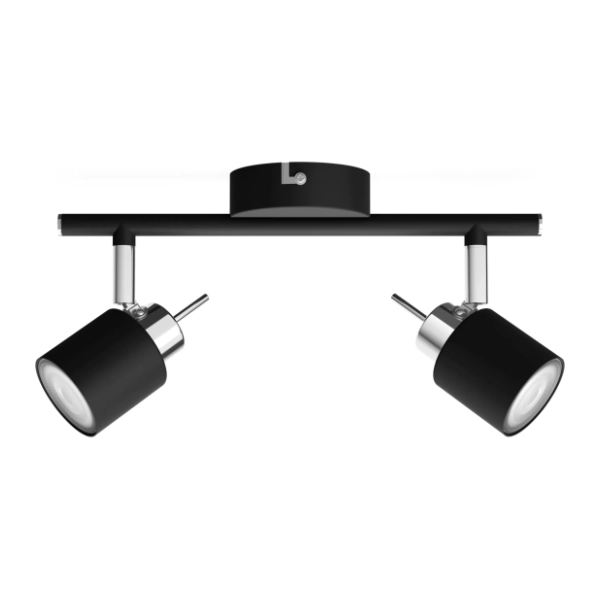 PHILIPS spot svetiljka 2x35W GU10 Meranti 929003254010