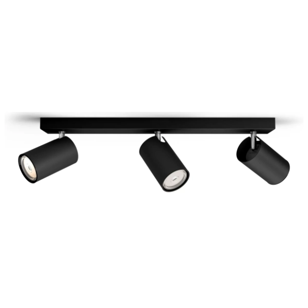 PHILIPS spot svetiljka 3x10W GU10 Kosipo 50593/30/PN