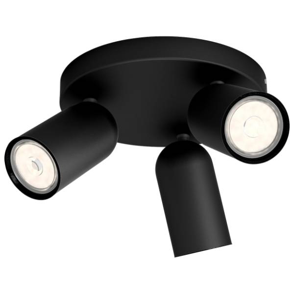 PHILIPS spot svetiljka 3x10W GU10 Pongee 50583/30/PN
