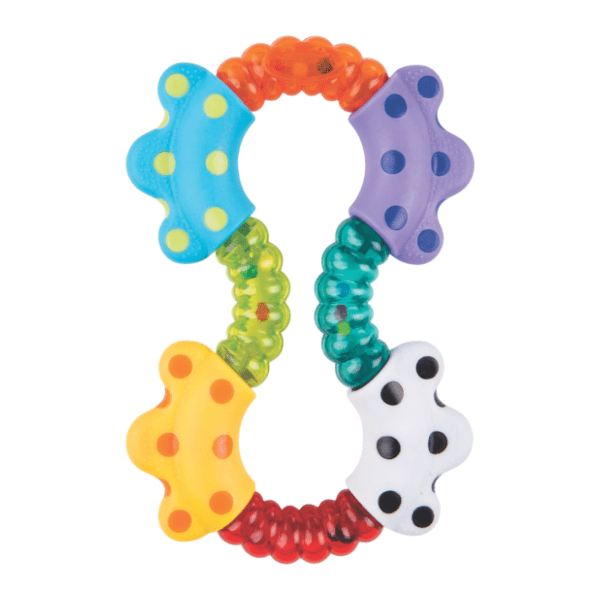 PLAYGRO savitljiva glodalica 