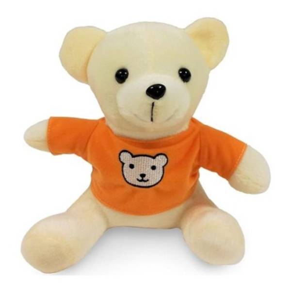 Plišana igračka Medvedić 20cm DIZI TOYS