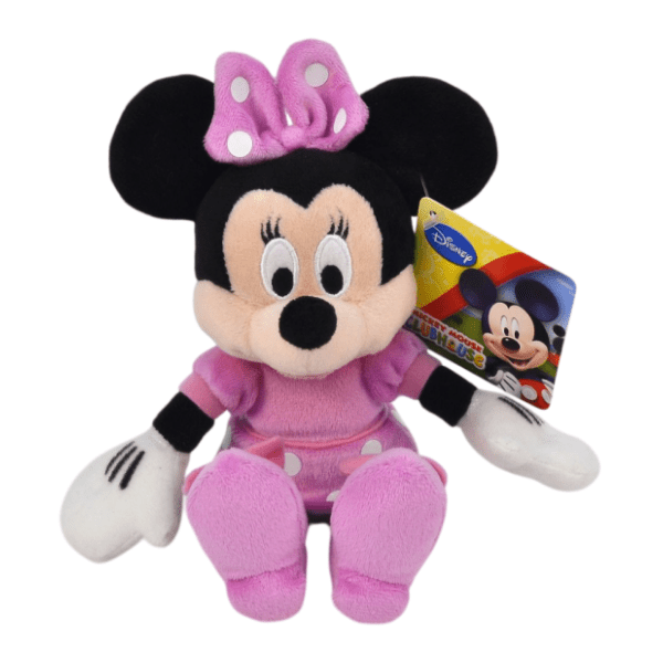 Plišana igračka Minnie mouse 20cm DISNEY