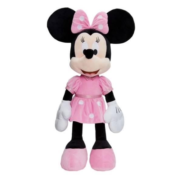 Plišana igračka Minnie XL 60cm DISNEY