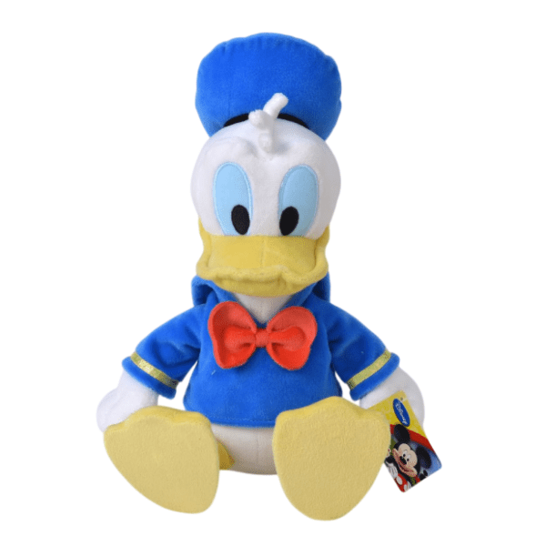 Plišana igračka Paja Patak 35cm DISNEY