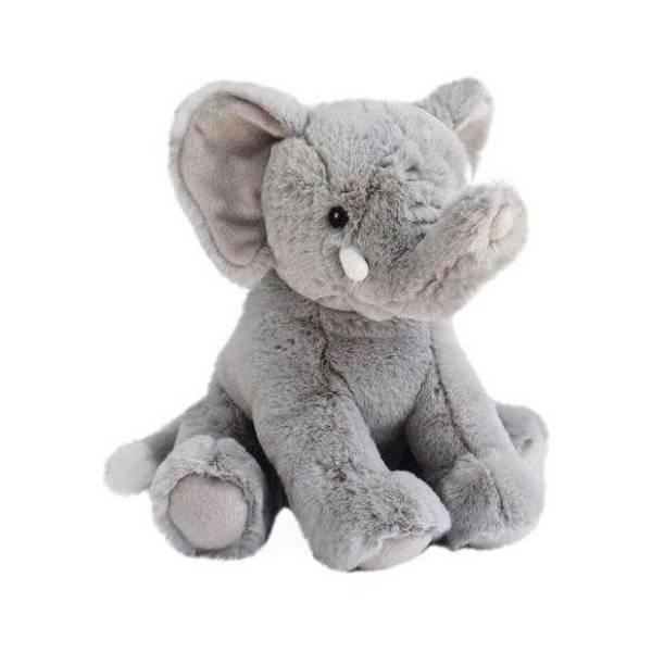Plišana igračka Slon 32cm HISTOIRE D'OURS