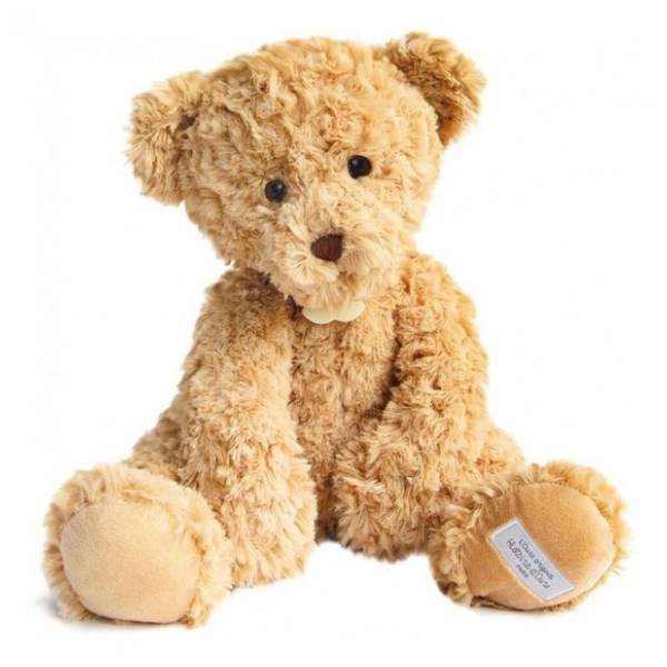 Plišana igračka Vintage meda 50cm HISTOIRE D'OURS