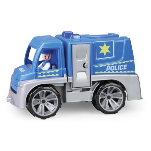 Policijsko vozilo Truxx LENA