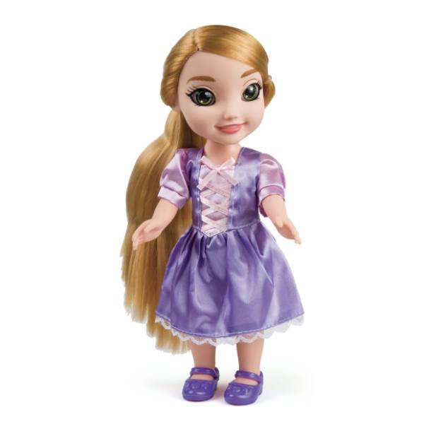 Princeza Raperonzolo 25cm GIOCHI PRINCESS