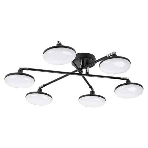 RABALUX LED plafonjera 24W fi 57cm Madi 71063