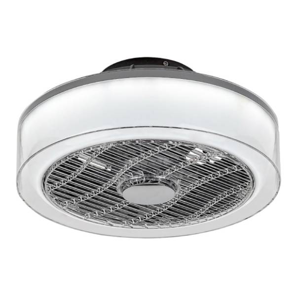 RABALUX LED plafonjera 30W fi 39,5cm Dalfon 6857