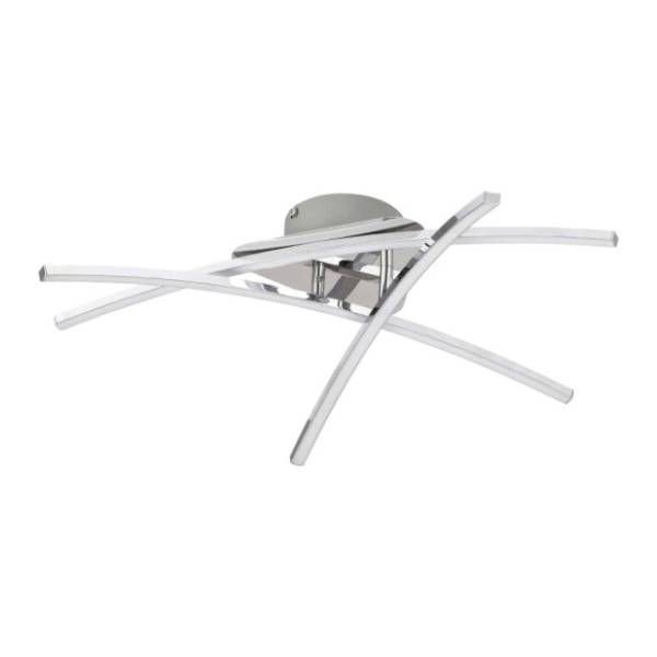 RABALUX LED plafonjera 3x7W Alexis 2504