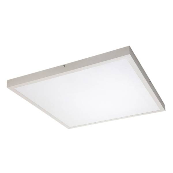 RABALUX LED plafonjera 40W 60x60cm Damek 2 71078