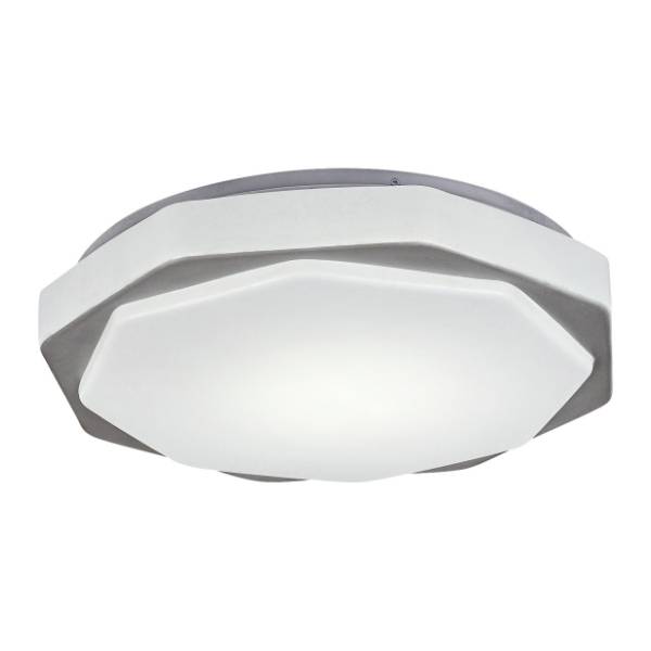 RABALUX LED plafonjera 18W Dettora 71046