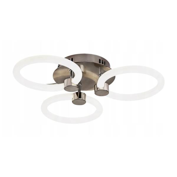 RABALUX LED plafonjera 21W fi 41cm Sotiris 71007